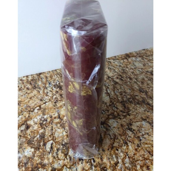 Vintage 2003 Cherubs Note Card Set in Display Case w/ Tassel Cards & Envelopes - Picture 8 of 12